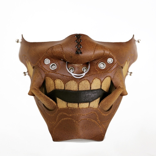 Oni Mask